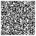 QR code with F&R Paving & Landscaping contacts
