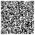 QR code with Skin Medicine & Surgery Center contacts