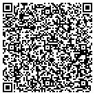 QR code with C & L Auto Wholesalers contacts