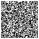 QR code with Roost B & B contacts