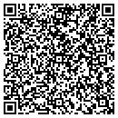 QR code with Mandarin Inc contacts