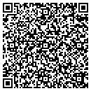 QR code with A Twilight Limousine contacts