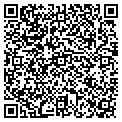 QR code with CDX Corp contacts