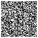 QR code with Roger Williams Park Zoo contacts