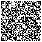 QR code with Rhode Island Psychological contacts