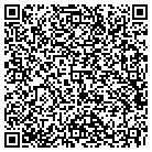 QR code with DMW Associates Inc contacts