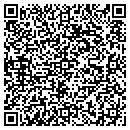 QR code with R C Reynolds DDS contacts