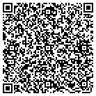 QR code with Jahrling Ocular Prosthetics contacts
