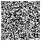 QR code with Murdock Webbing Company Inc contacts