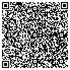 QR code with Iselann Moss Industries Inc contacts