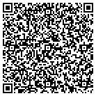 QR code with Annuzzi Concrete Service Inc contacts