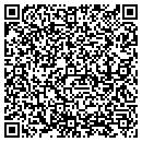 QR code with Authentic Pilates contacts