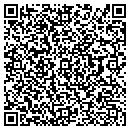 QR code with Aegean Pizza contacts