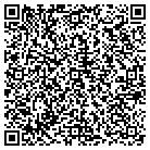 QR code with Rhode Island Marine Survey contacts