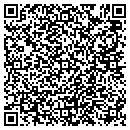 QR code with C Glass Studio contacts