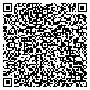 QR code with Savis Inc contacts
