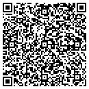 QR code with Harris Industries Inc contacts