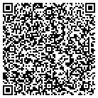 QR code with A & H Mfg Co A & H England contacts