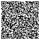 QR code with All Pins LLC contacts