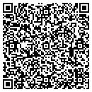 QR code with Island Arts contacts