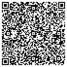 QR code with University Foot Center Inc contacts