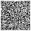 QR code with Hills Grove contacts