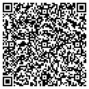 QR code with Unetixs Vascular contacts
