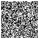 QR code with Sention Inc contacts
