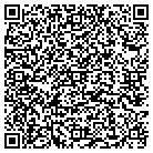 QR code with Decastro Millwrights contacts