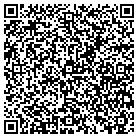 QR code with Rick's Service & Towing contacts