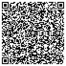 QR code with White Whale Web Service contacts