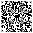 QR code with Center For Rhblttion At Mem Ho contacts