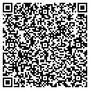 QR code with C Nelle Inc contacts