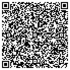 QR code with Rhode Island Farm Service Agcy contacts