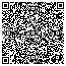 QR code with Avos Pro contacts