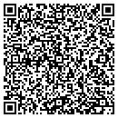QR code with Atwood Car Wash contacts