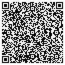 QR code with Janes Outlet contacts