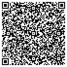 QR code with Portsmouth Building Inspector contacts