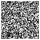 QR code with Land Vest Inc contacts