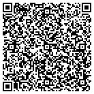QR code with Advance Foot Specialist contacts