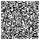 QR code with Malibu Pacific Agency contacts