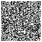 QR code with Ciccone Coughlin & Waldman Inc contacts