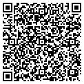QR code with Zub Inc contacts