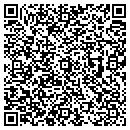 QR code with Atlantic Inc contacts