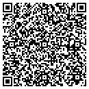 QR code with Harry A Schult contacts