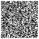 QR code with City Chiropractic Inc contacts