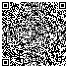 QR code with Riverwood Rehab Services Inc contacts