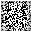 QR code with T O Nam Sausages Inc contacts