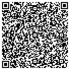QR code with M & S Claims Service Inc contacts