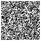 QR code with B P West Coast Products L L C contacts